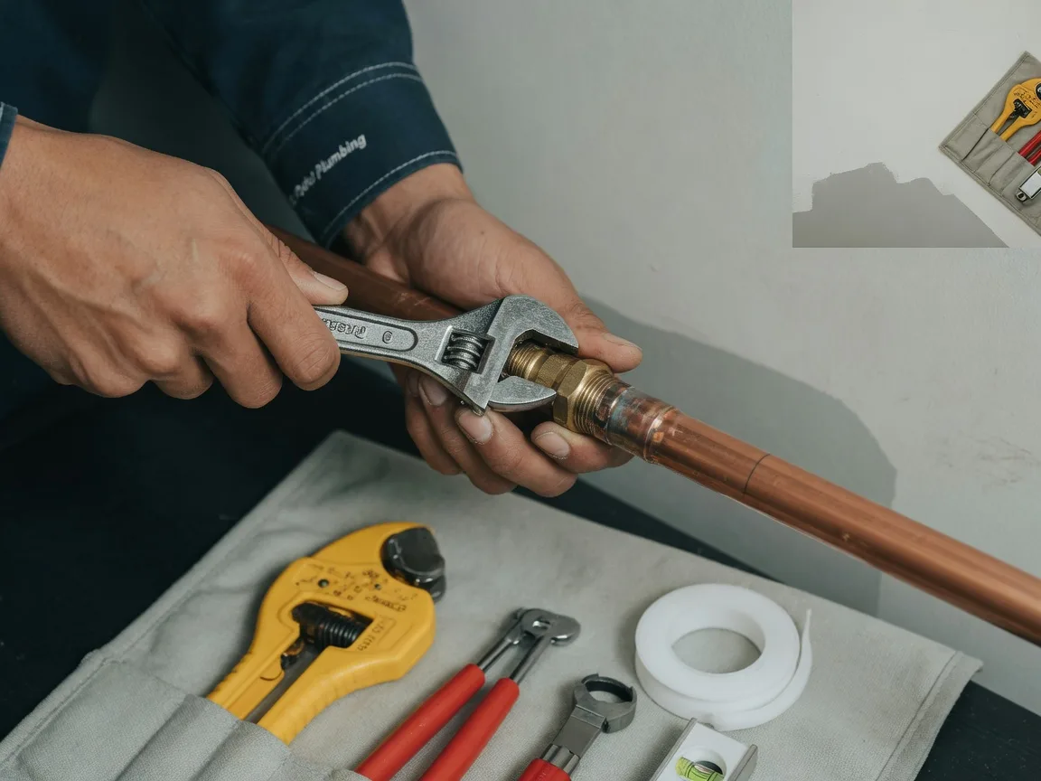 Why choose Drain Cleaning in Leavenworth, KS